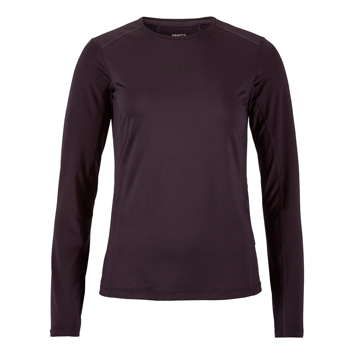 Craft ADV Essence Hardloopshirt Dames - lila