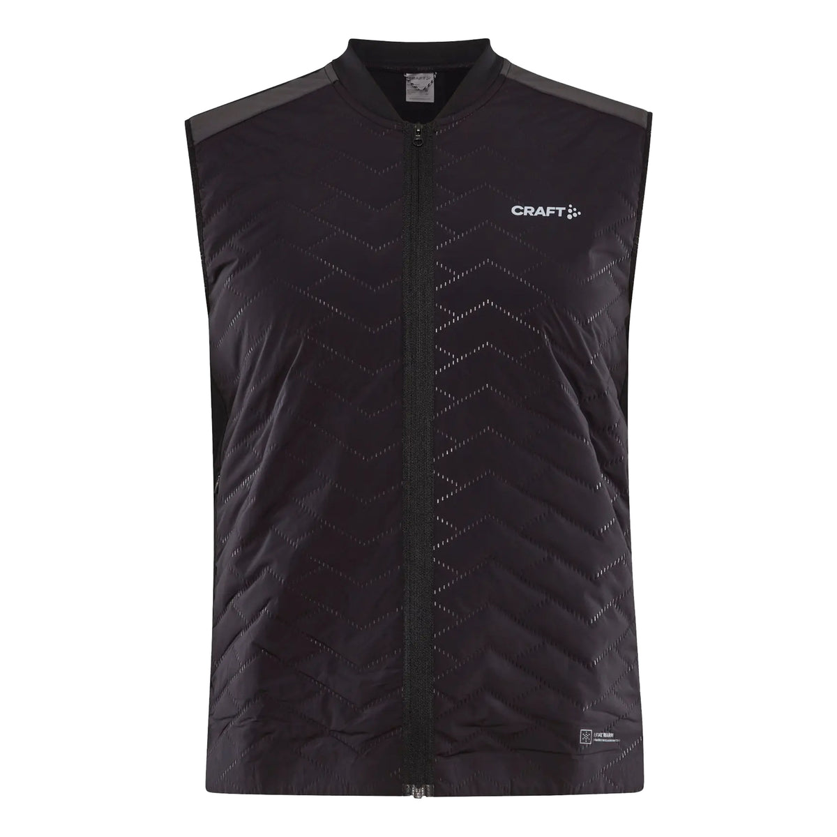 Craft ADV SUBZ 3 Hardloopvesten Heren-Zwart