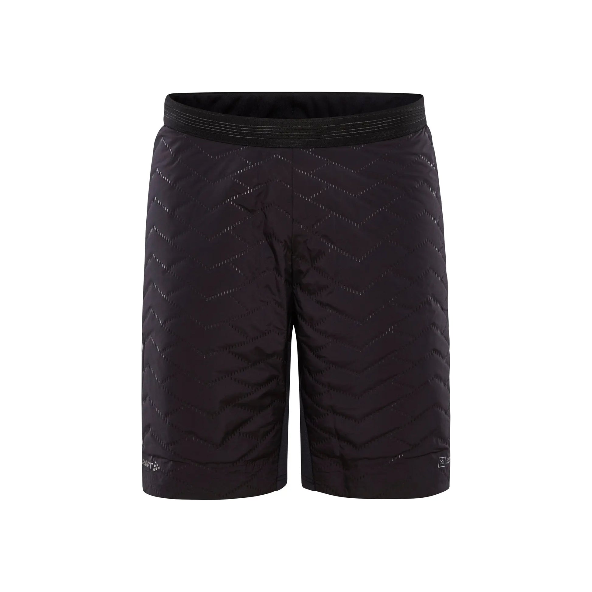 Craft ADV SUBZ 3 Hardloopshorts Heren-Zwart