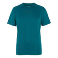 ADV Essence Hardloopshirt Heren - petrolblauw