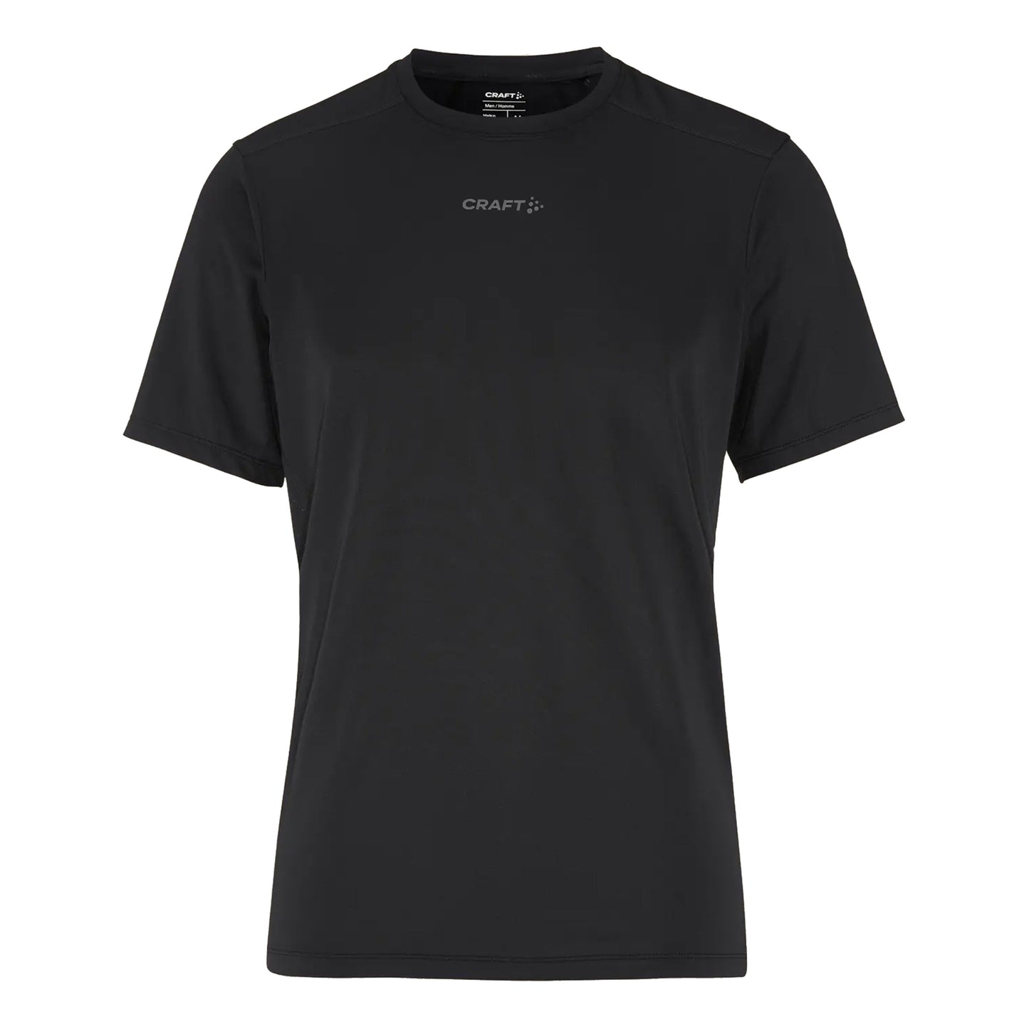 Craft ADV Essence Hardloopshirt Heren - zwart