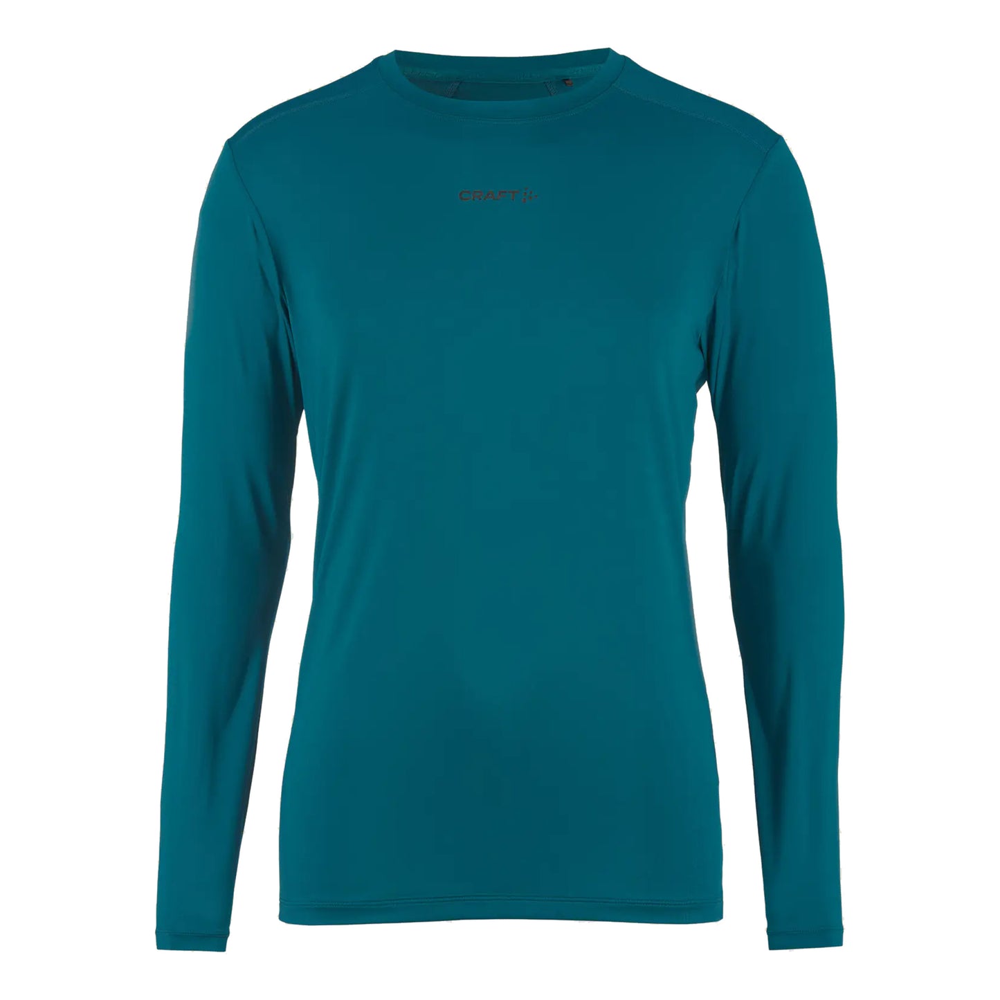 Craft ADV Essence Hardloopshirt Heren - petrolblauw