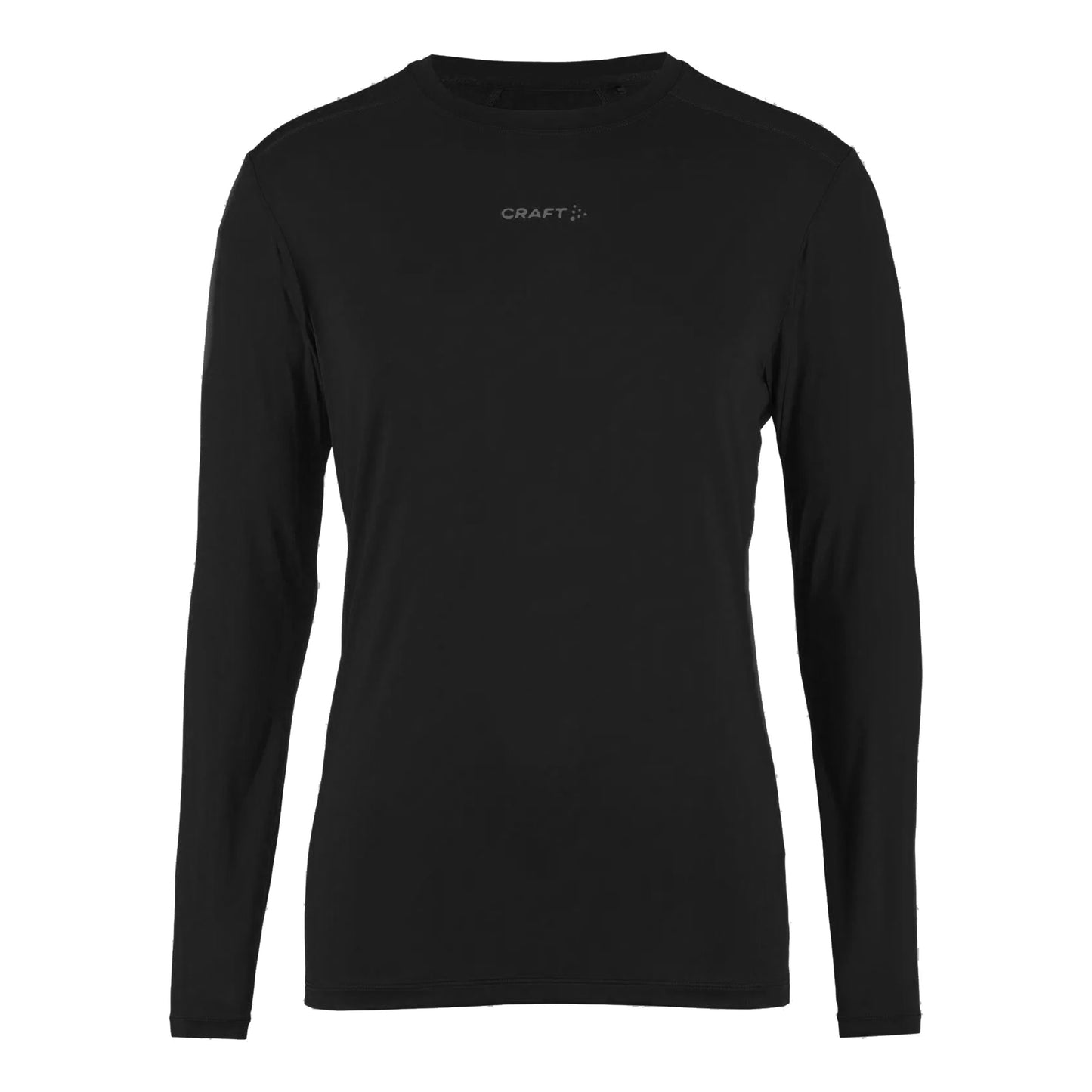 Craft ADV Essence Hardloopshirt Heren - zwart