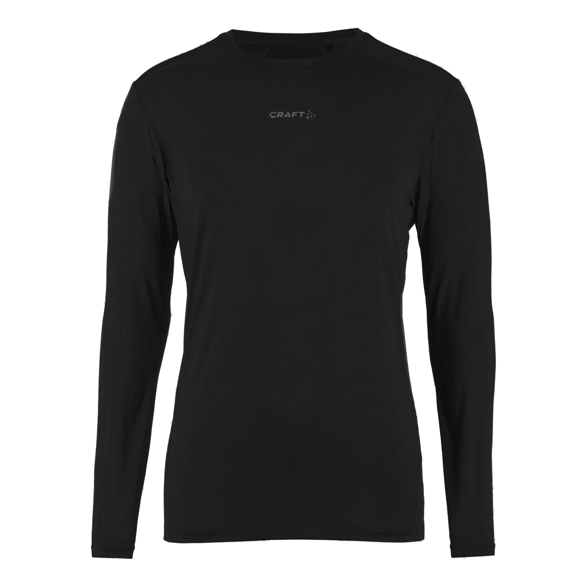 Craft ADV Essence Hardloopshirt Heren - zwart
