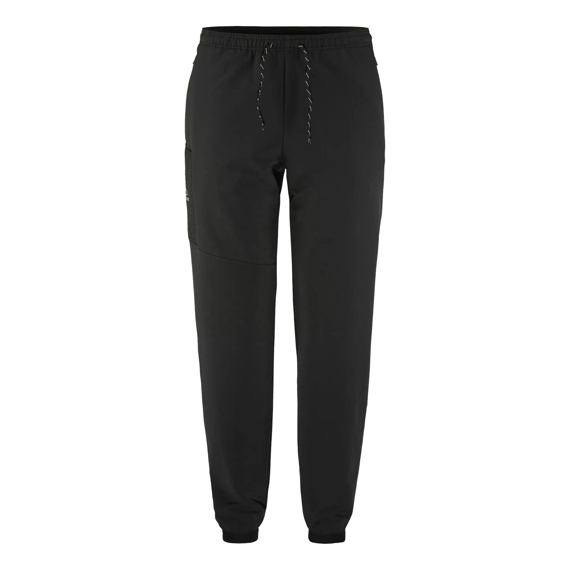 Craft Pro Trail SUBZ Hardloopbroek Heren-Zwart