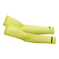 Vent Mesh Arm Cover Compressie-tube-Limoen