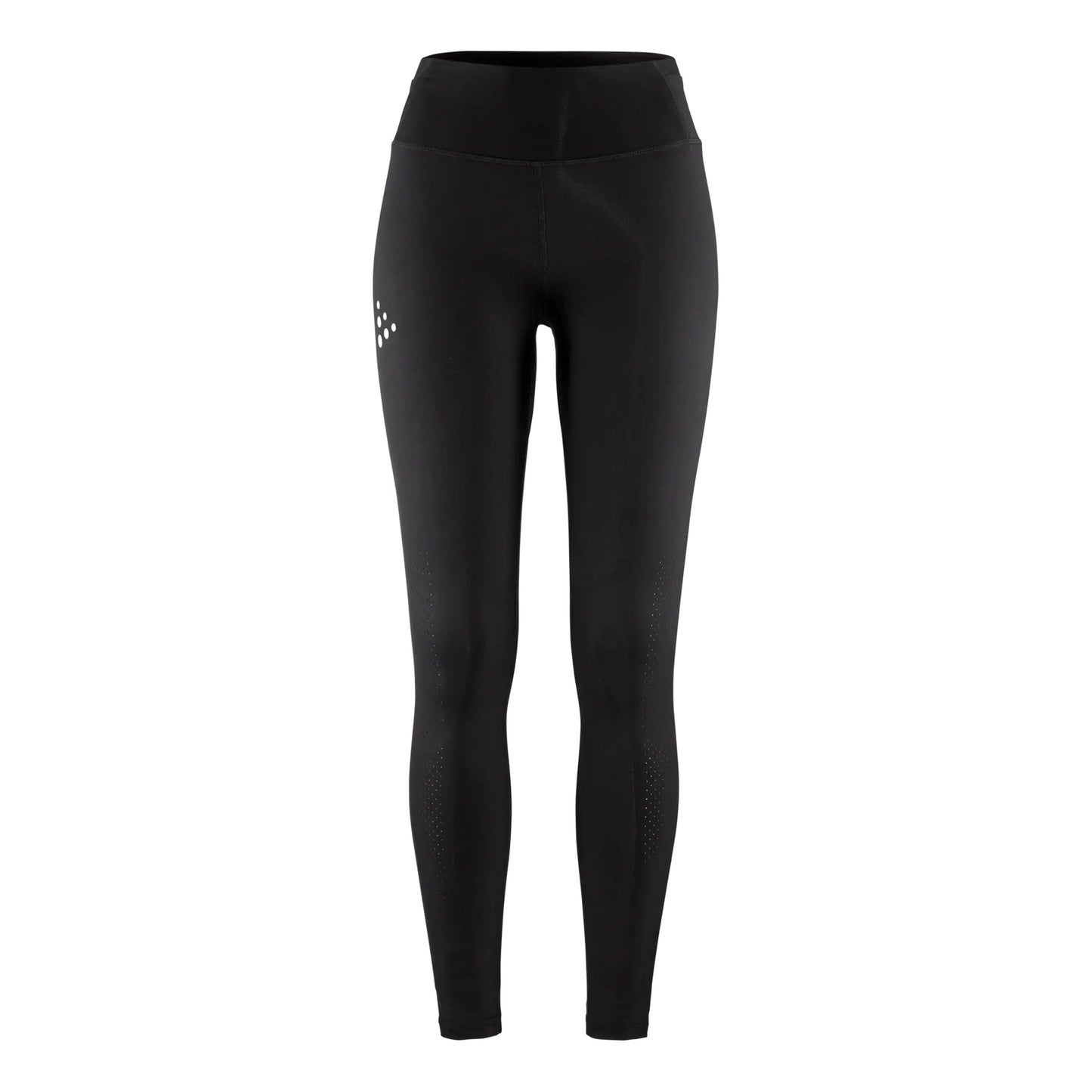 Craft Pro Hypervent 2 Hardlooplegging Dames-Zwart