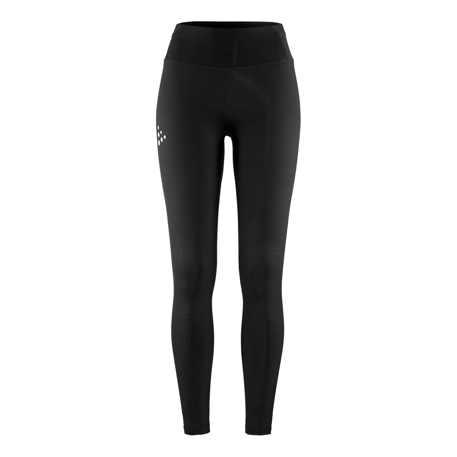 Craft Pro Hypervent 2 Hardlooplegging Dames-Zwart