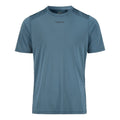 ADV Essence Hardloopshirt Heren - blauw
