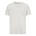 ADV Essence Hardloopshirt Heren - crème
