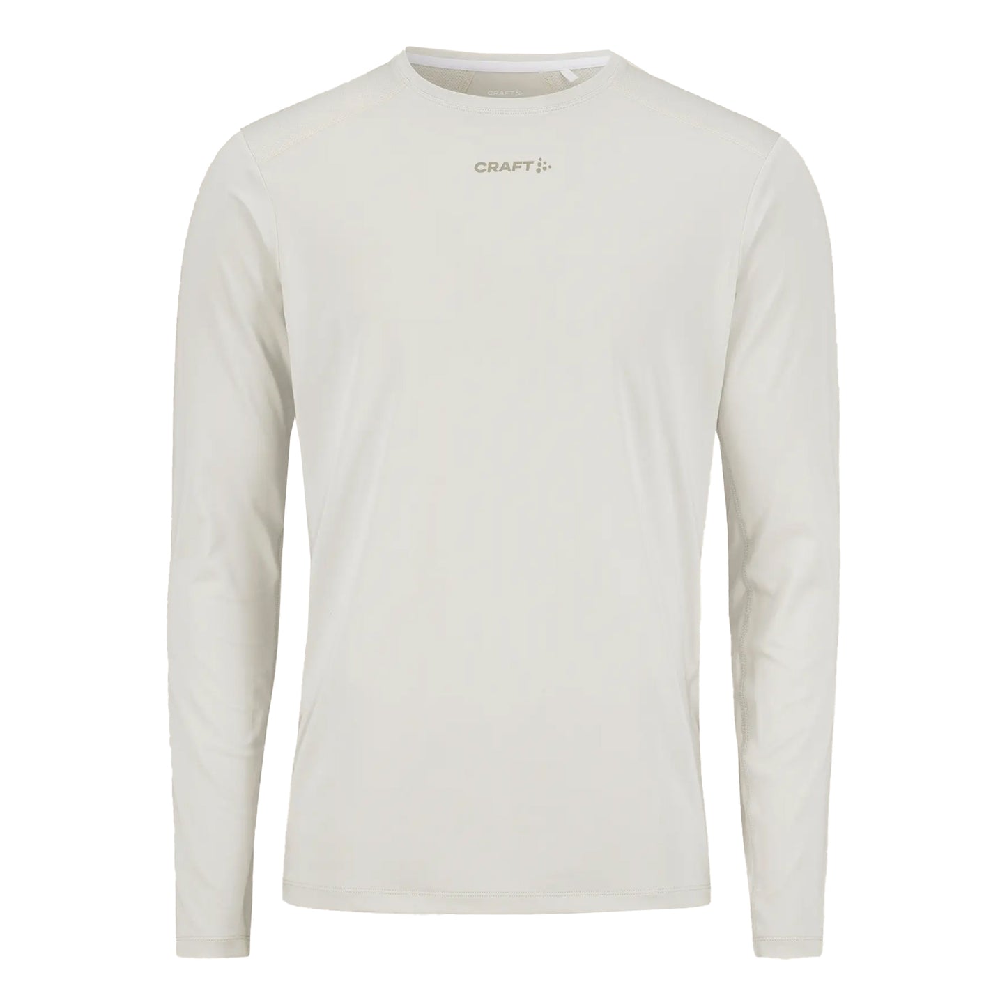 Craft ADV Essence Hardloopshirt Heren - crème