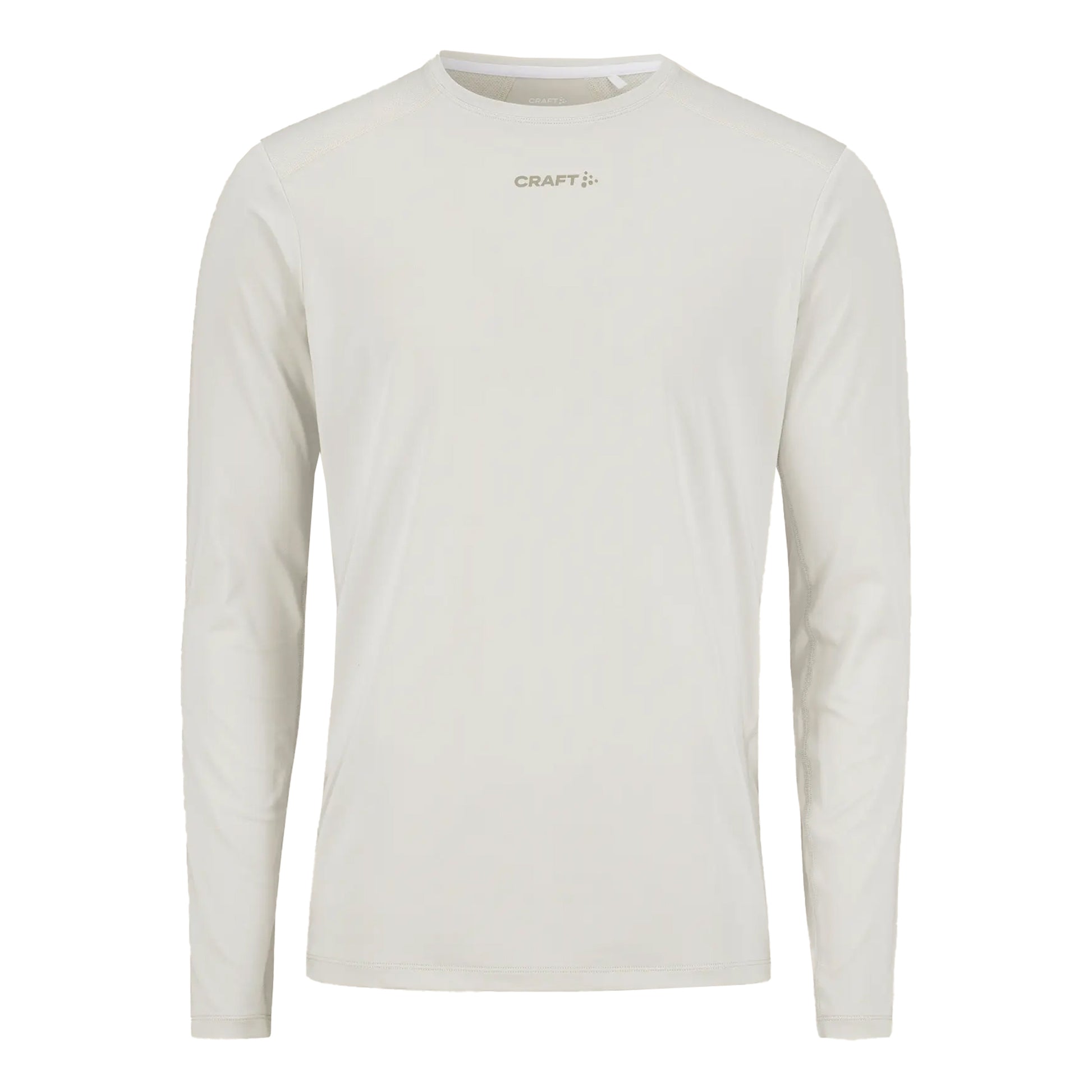 Craft ADV Essence Hardloopshirt Heren - crème