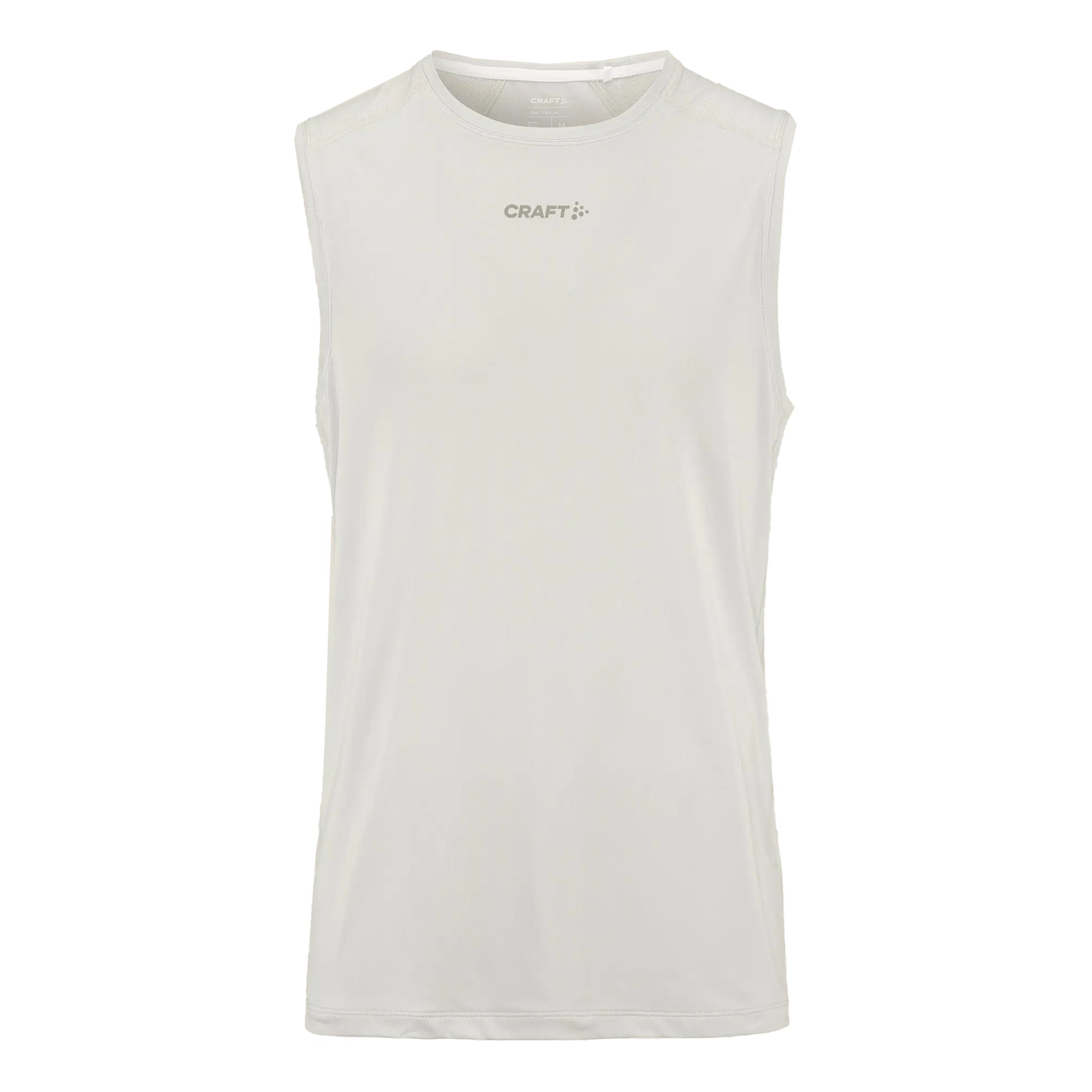 Craft ADV Essence Hardloopshirt Heren - grijs