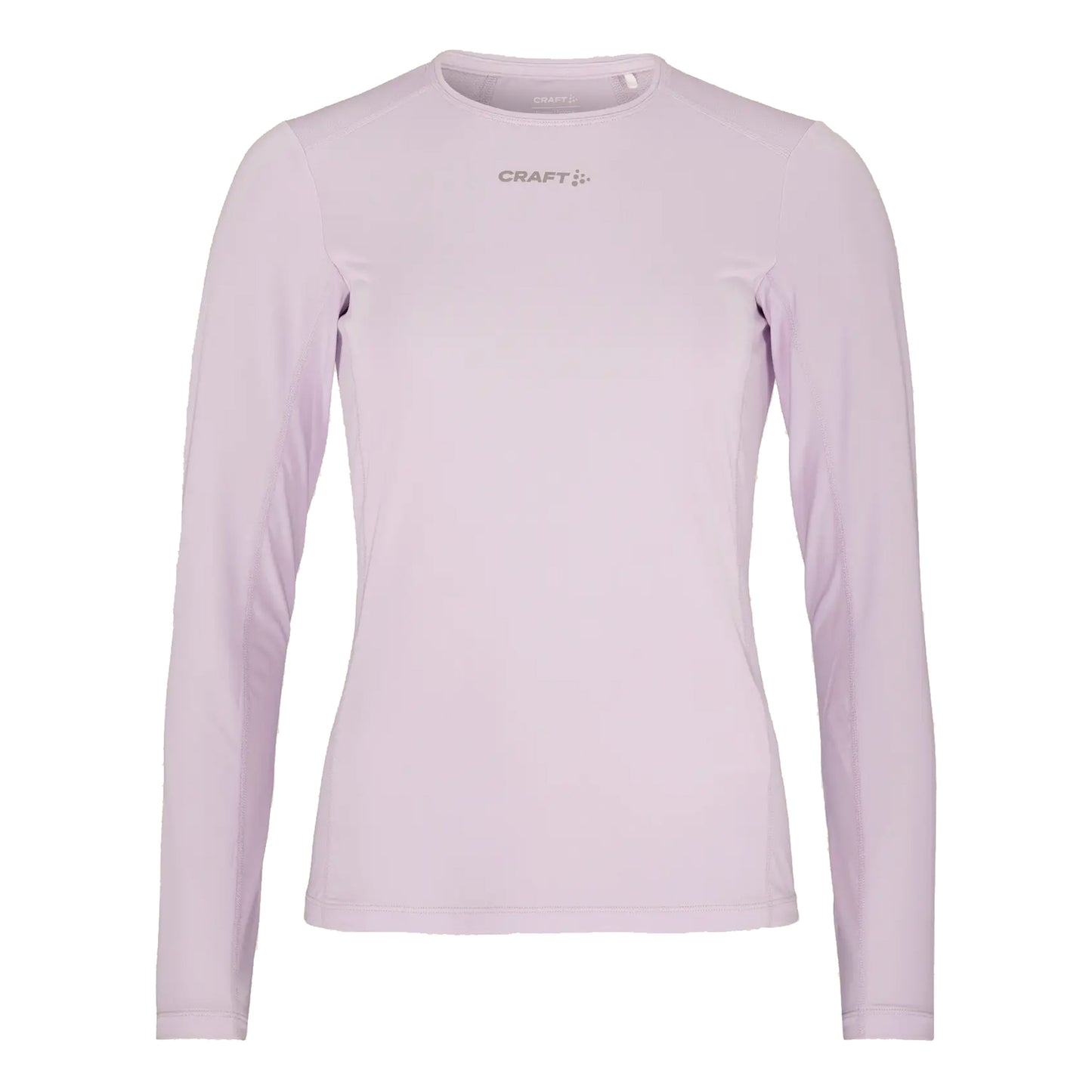 Craft ADV Essence Hardloopshirt Dames - mauve