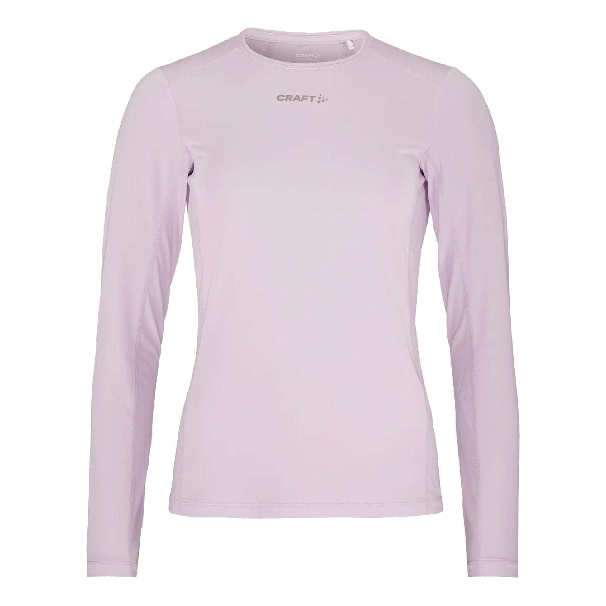 Craft ADV Essence Hardloopshirt Dames - mauve