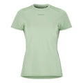ADV Essence Hardloopshirt Dames - groen