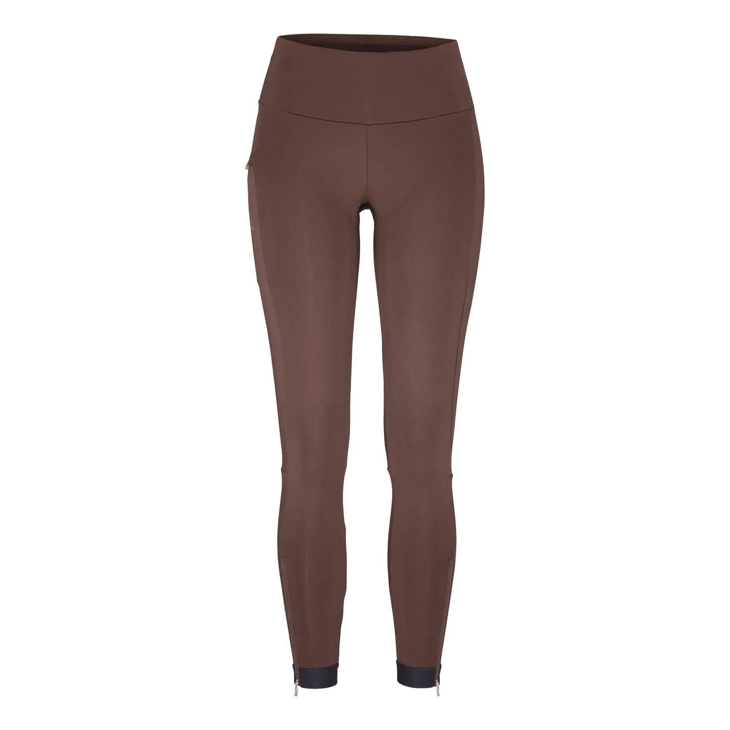 Craft Pro Trail 2 Hardlooplegging Dames-Bruin
