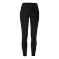 Pro Trail 2 Hardlooplegging Dames-Zwart