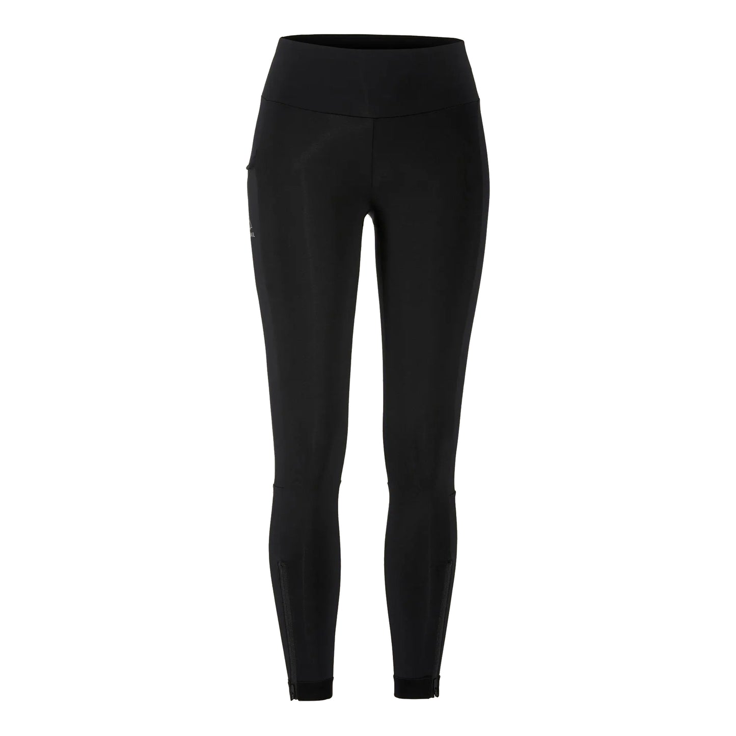 Craft Pro Trail 2 Hardlooplegging Dames-Zwart