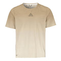Pro Trail  Hardloopshirt Heren - beige