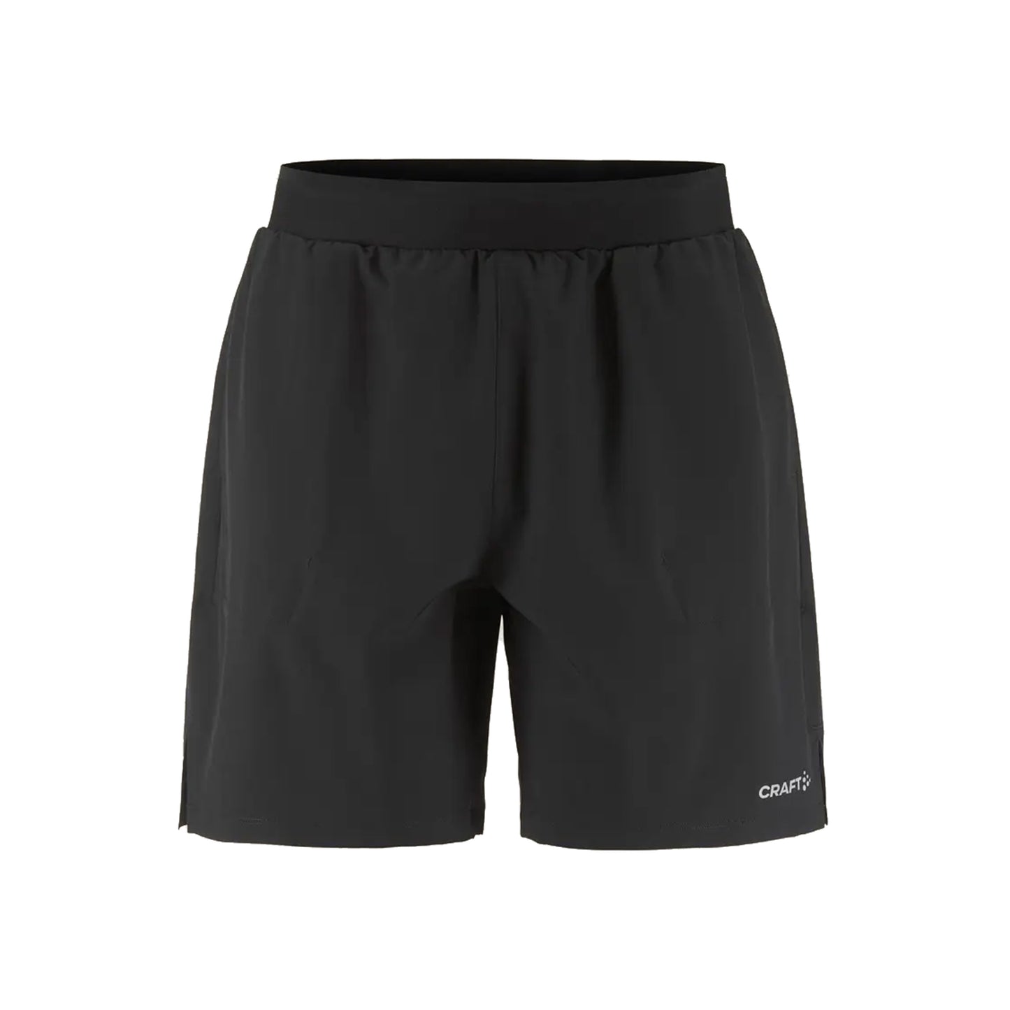 Craft ADV Essence 2in1 Hardloopshorts Heren - zwart