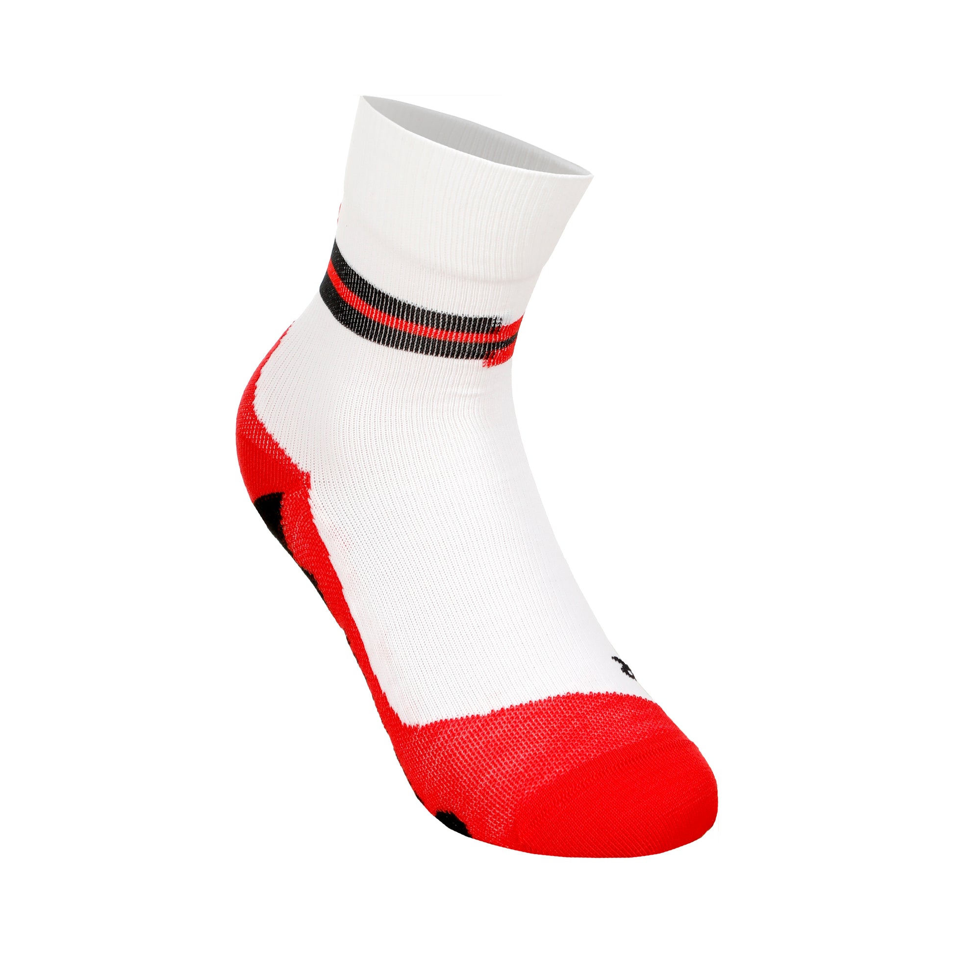 Falke RU5 Hardloopsokken Dames-Wit
