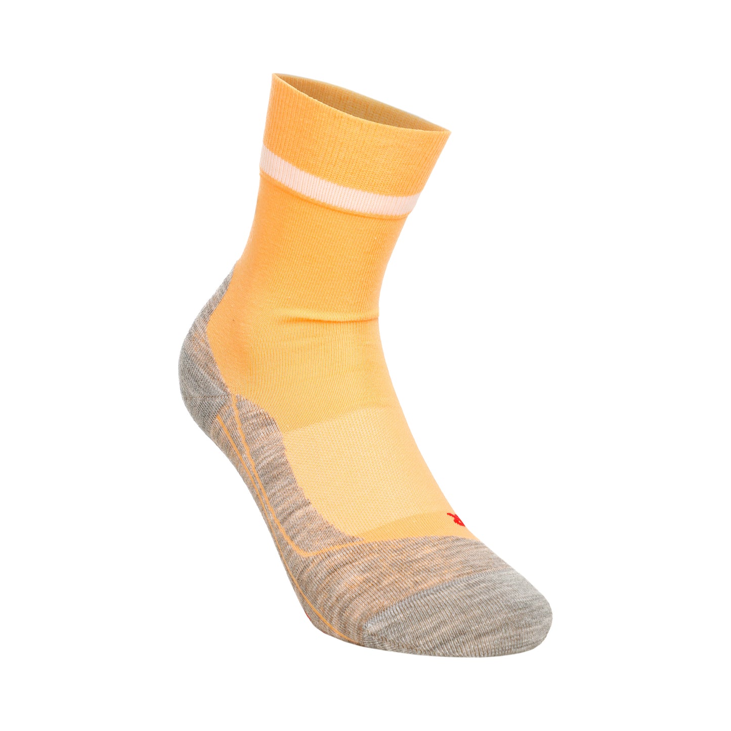 Falke RU4 Endurance Hardloopsokken Dames-oranje