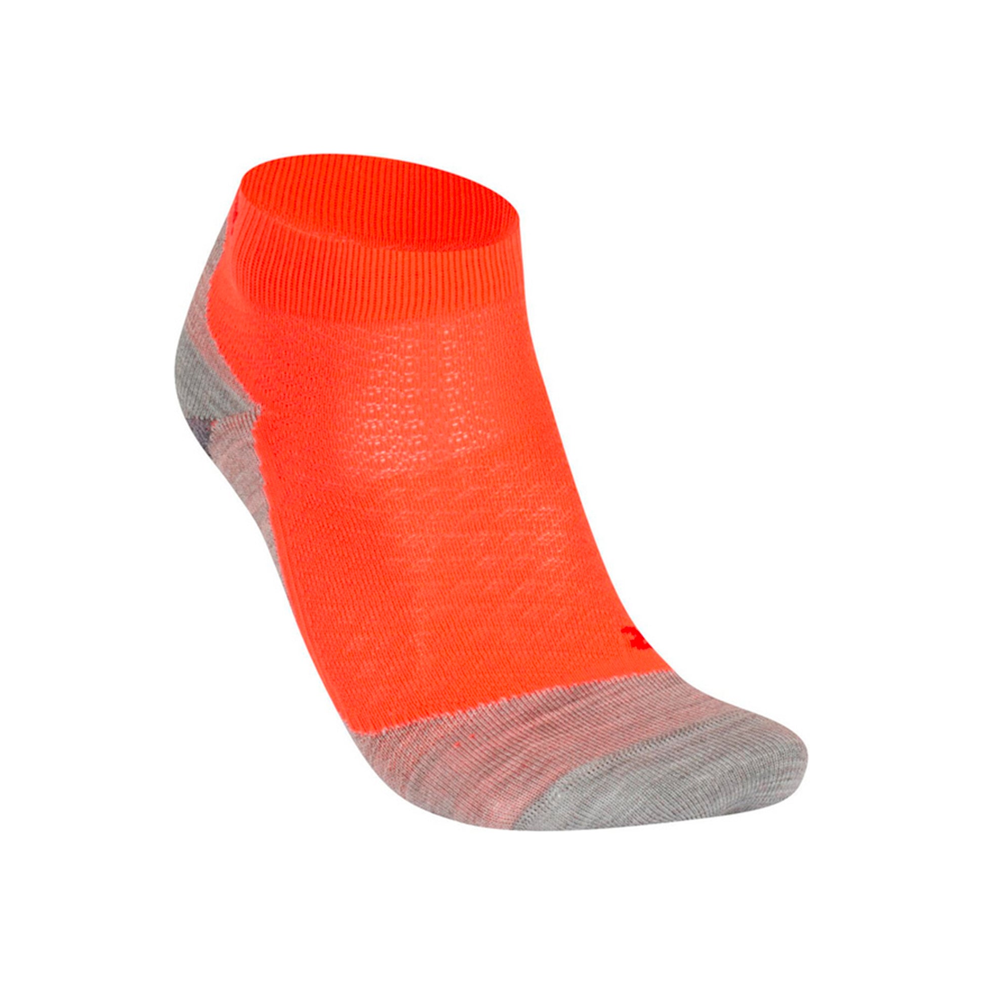 Falke RU5 Race Hardloopsokken Dames-rood