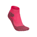 RU Trail Hardloopsokken Dames - roze