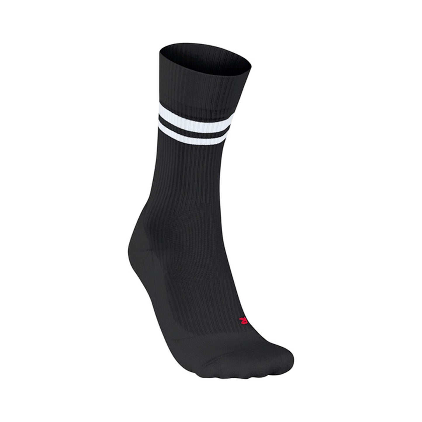 Falke TE4 Classic Tennissokken Heren - zwart,