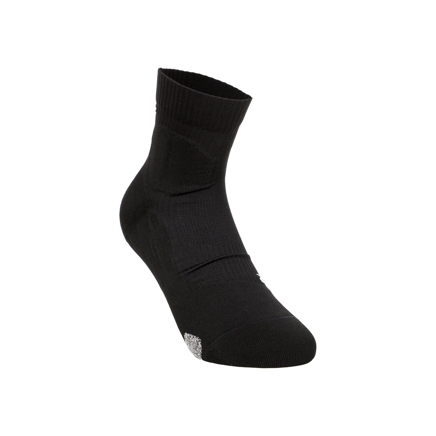 Falke RU Trail Grip Hardloopsokken Heren-Zwart