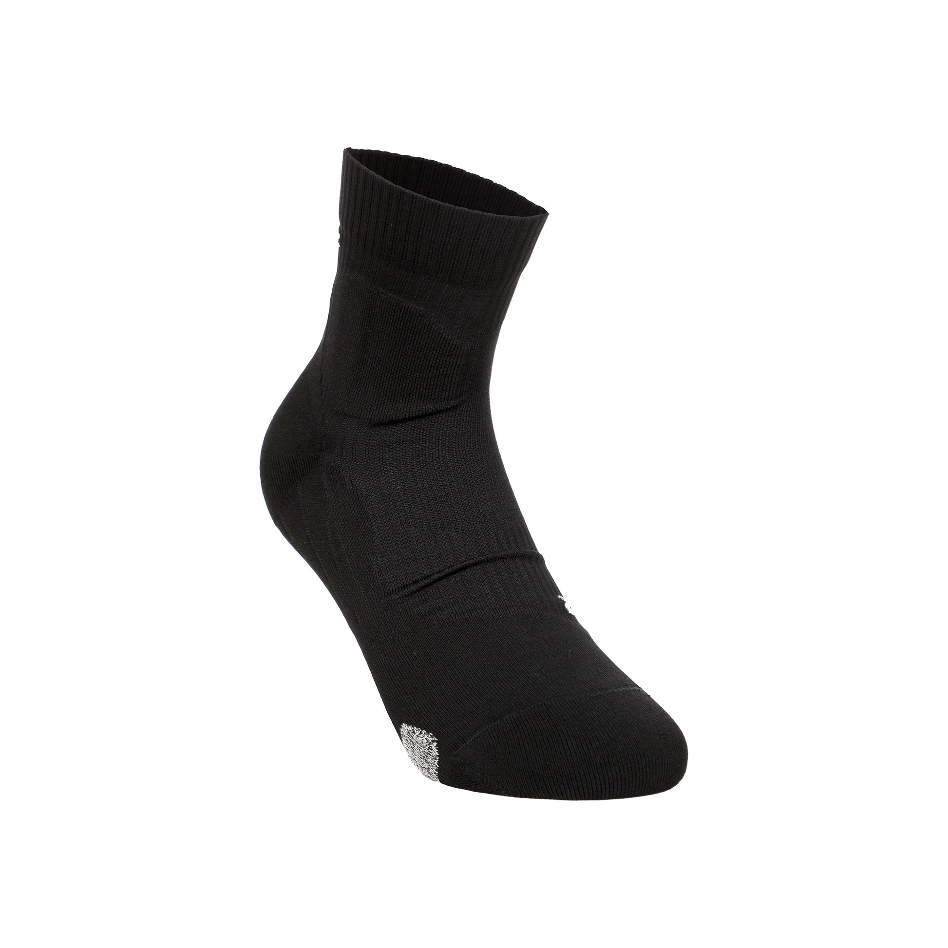 Falke RU Trail Grip Hardloopsokken Heren-Zwart