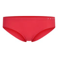 Ultralight Cool Panty Dames-Rood