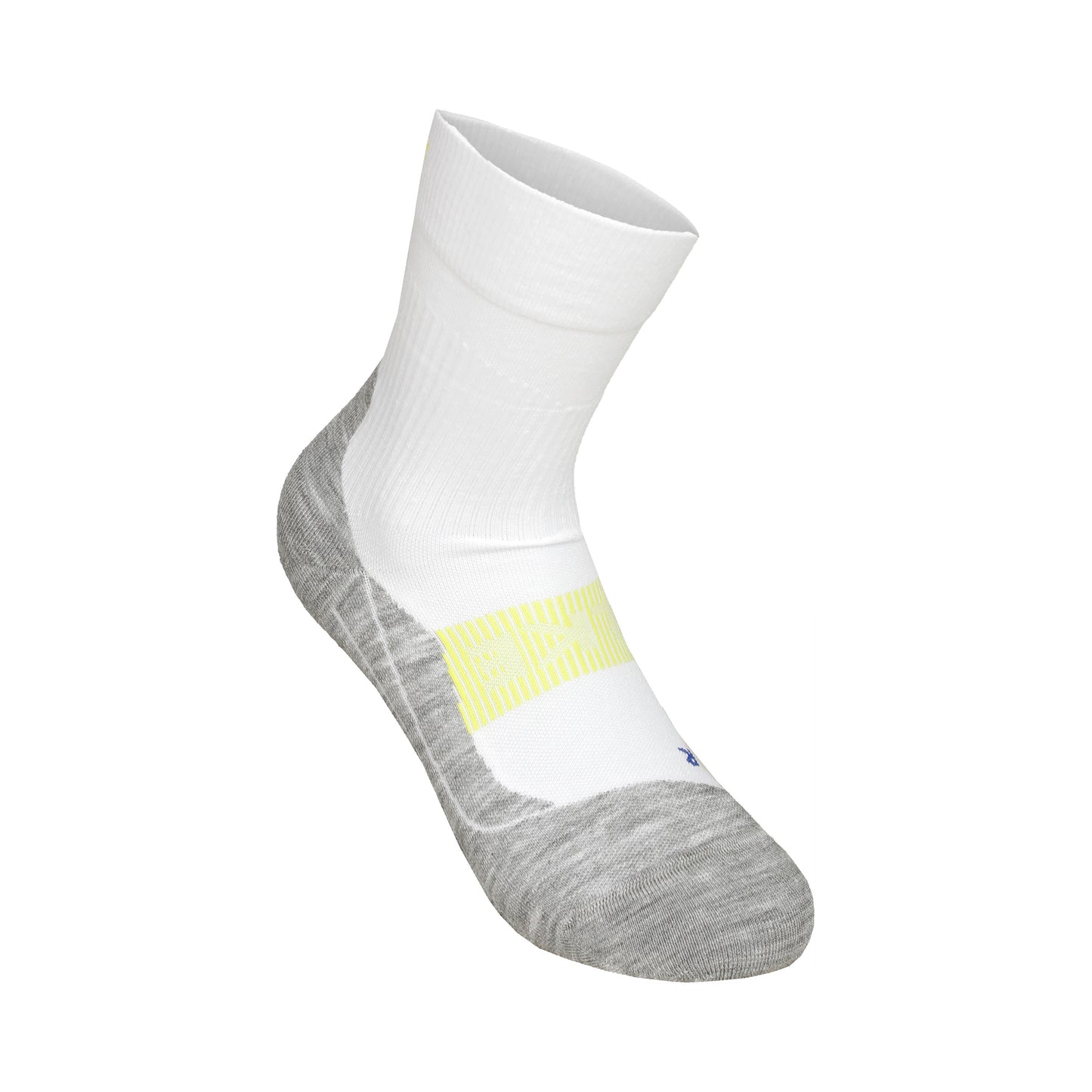 Falke RU4 Endurance Cool Hardloopsokken Heren-wit