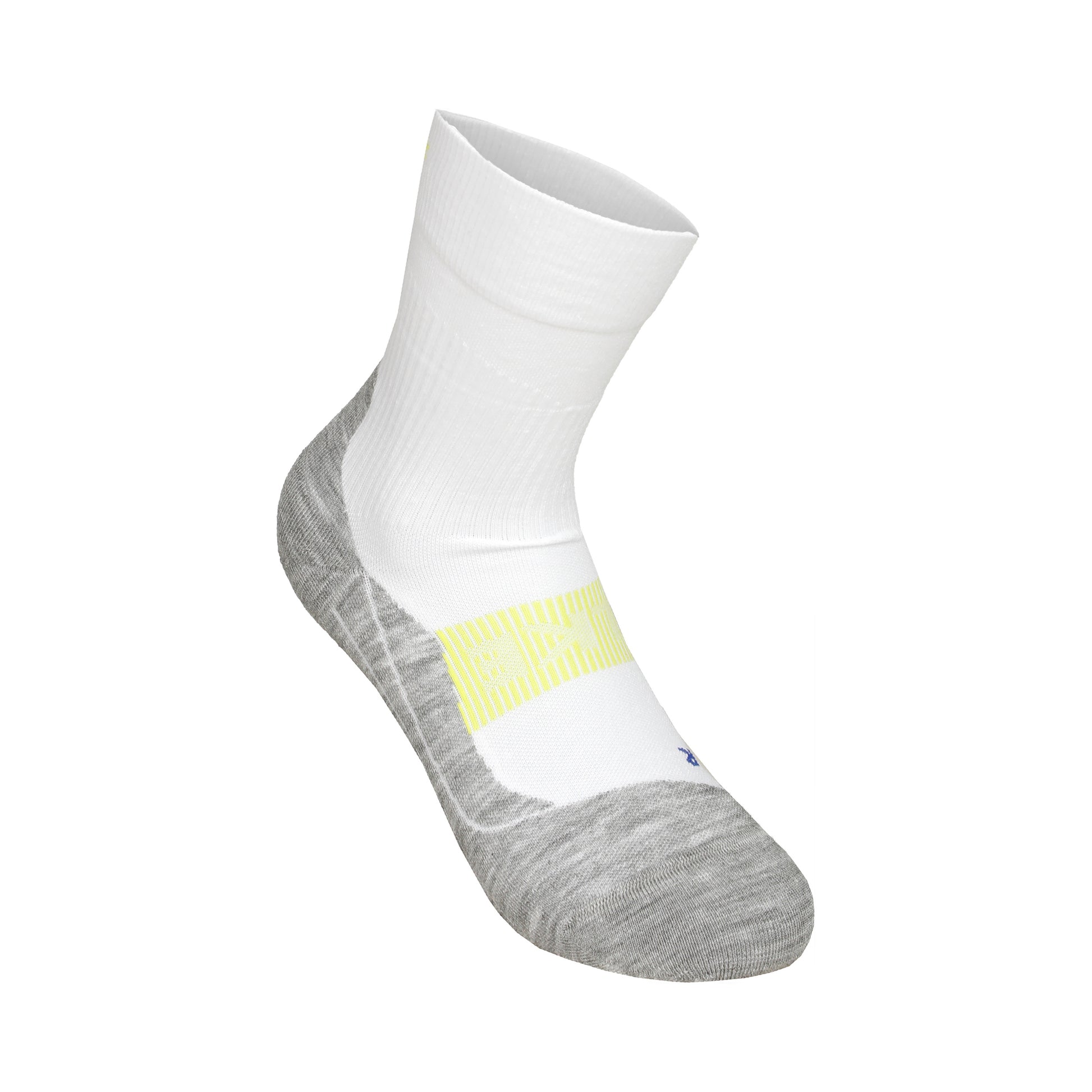 Falke RU4 Endurance Cool Hardloopsokken Heren-wit
