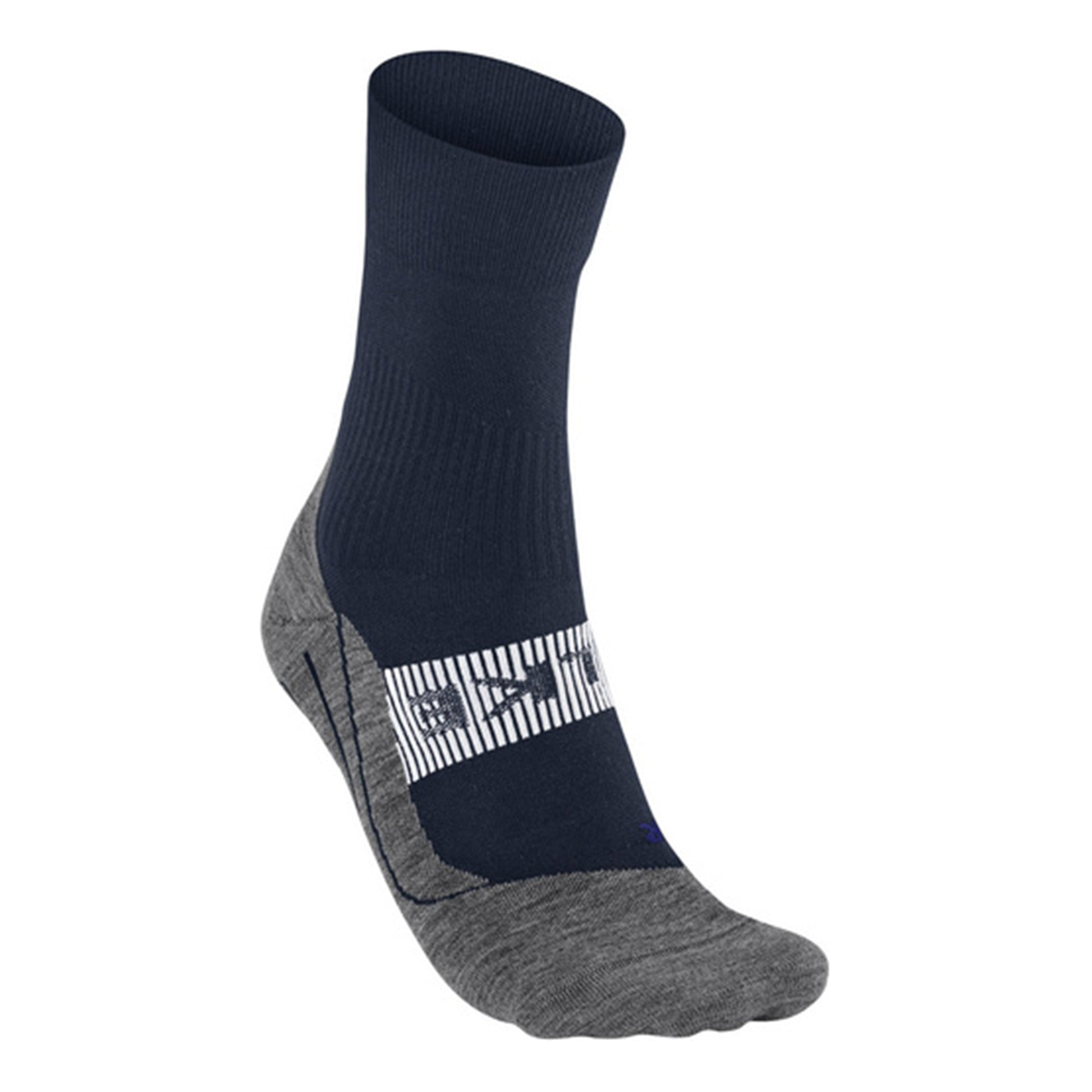Falke RU4 Endurance Cool Hardloopsokken Heren-donkerblauw