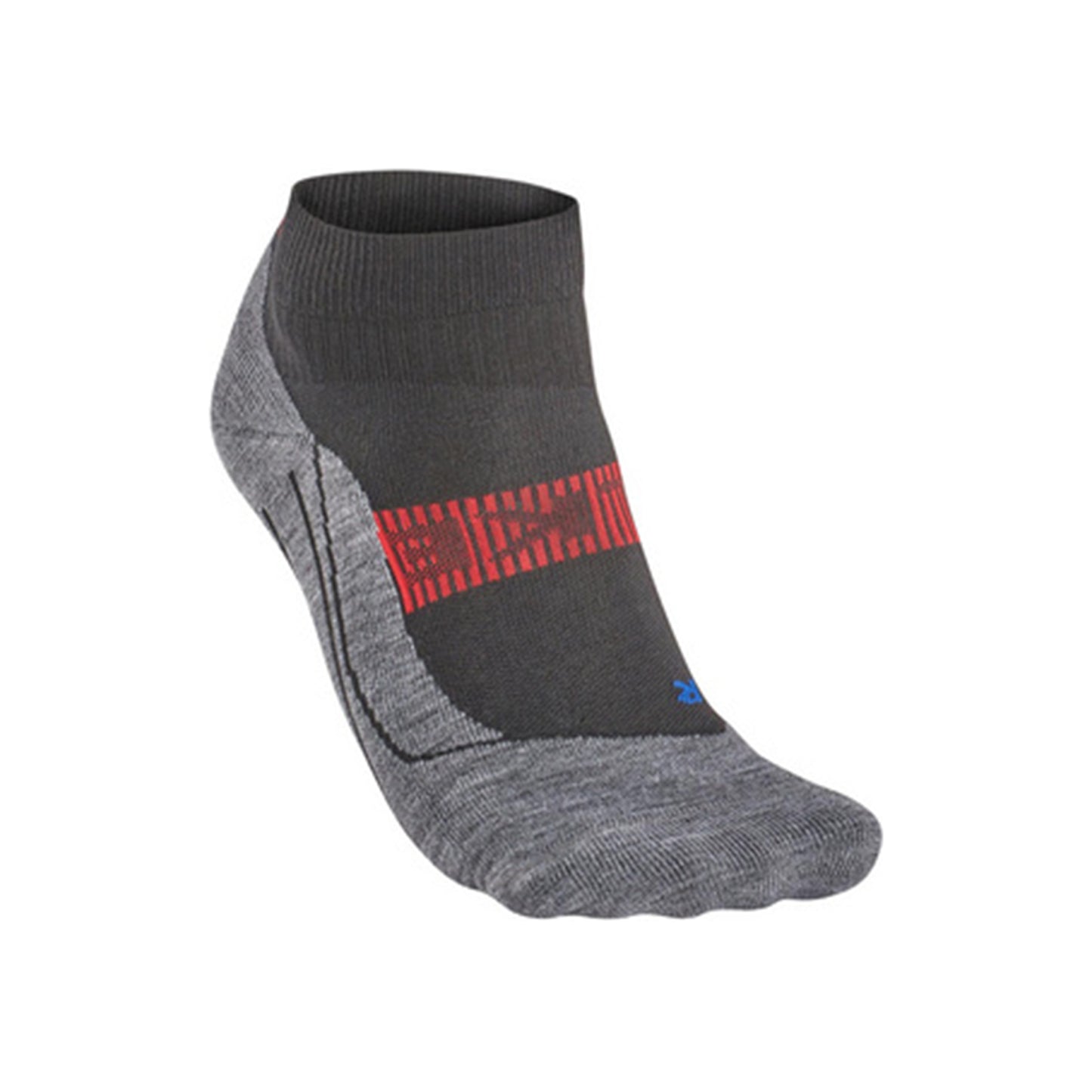 Falke RU Compression Stabilizing Compressie-sokken Heren - kaki, grijs