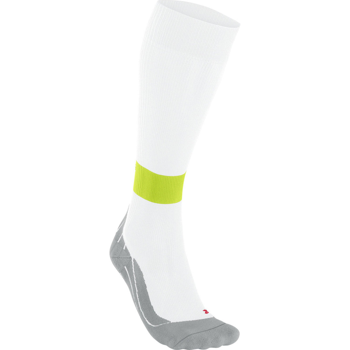 Falke RU Compression Energy Compressie-sokken Heren-Wit