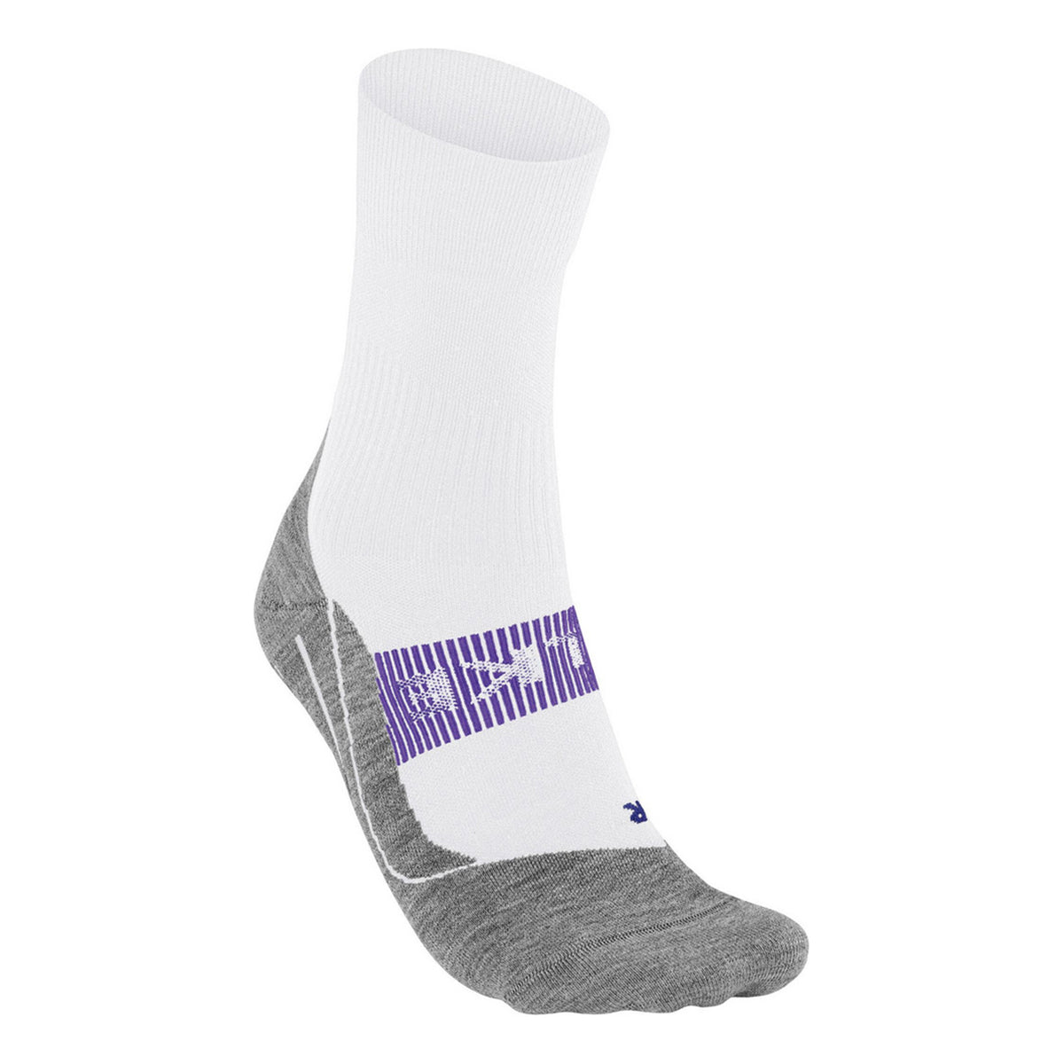Falke RU4 Endurance Cool Hardloopsokken Dames - wit