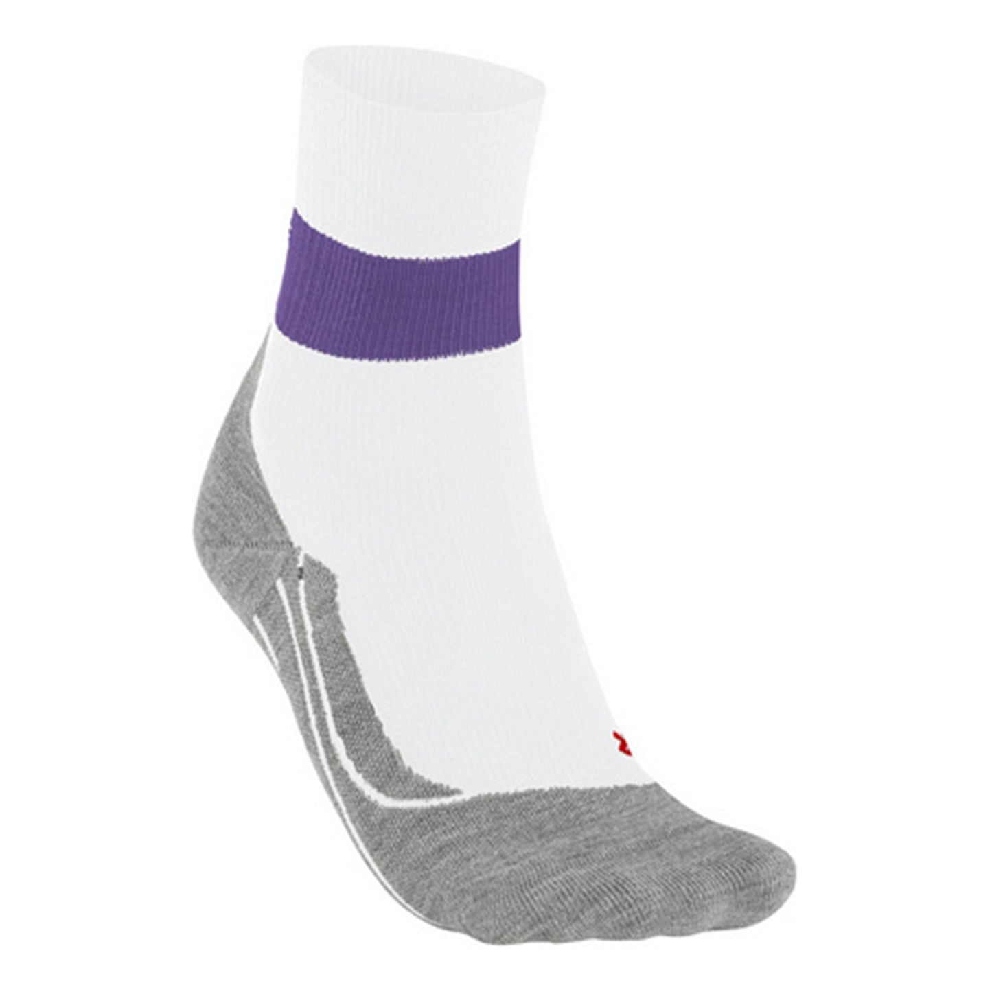 Falke RU Compression Stabilizing Compressie-sokken Dames-Wit