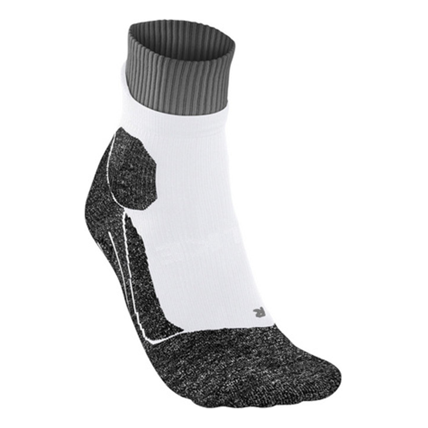 Falke RU Trail Hardloopsokken Dames-Wit