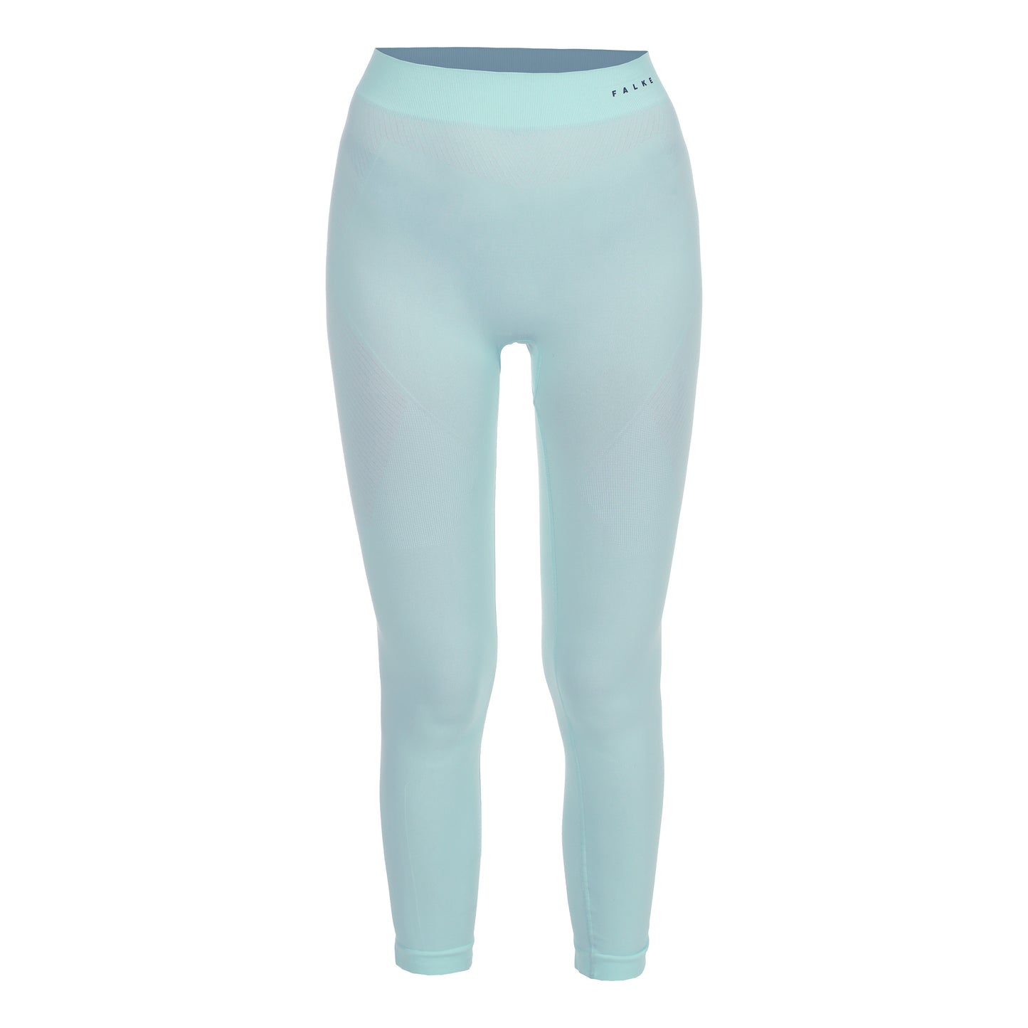 Falke Warm Tight Dames-Groen
