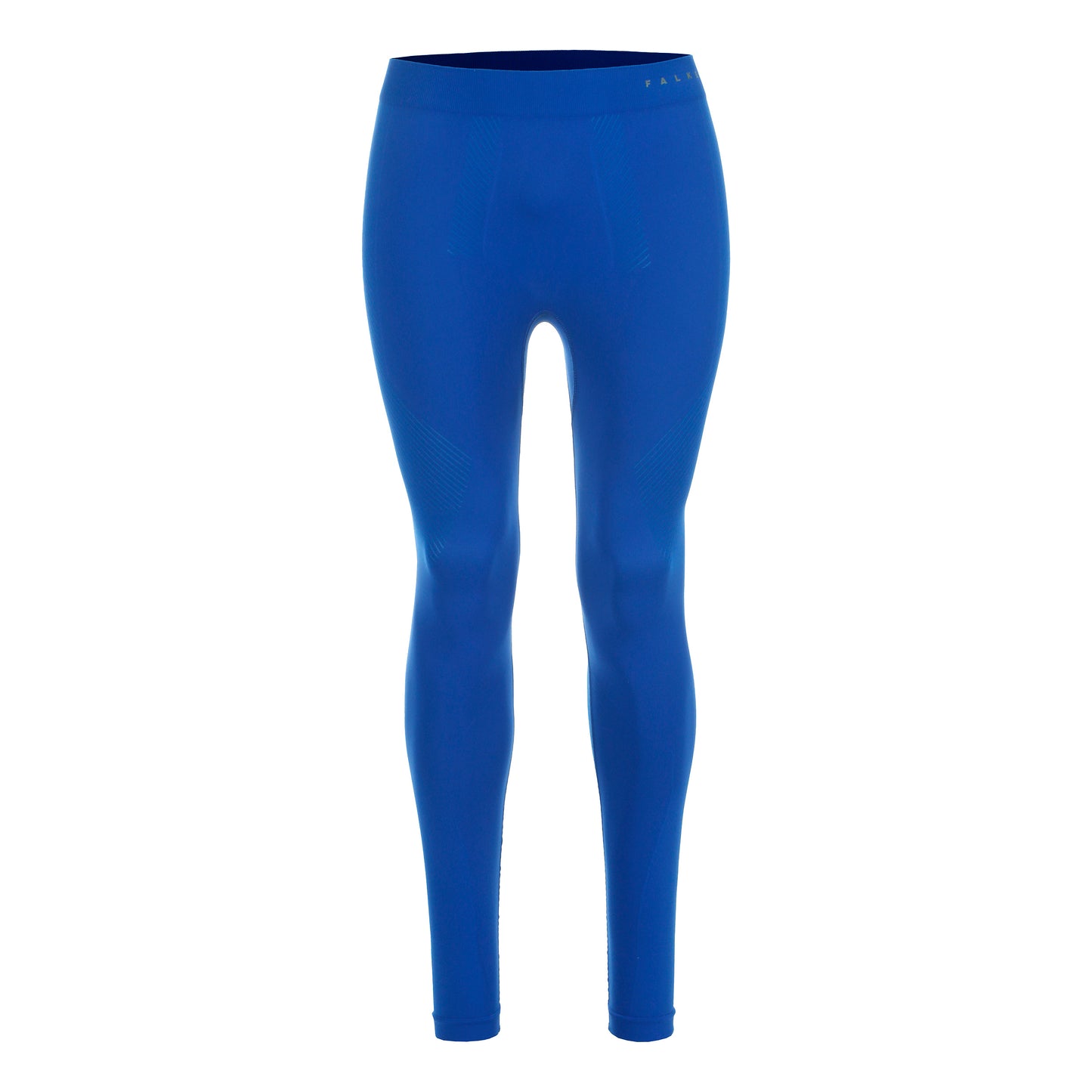 Falke Warm Tight Heren-Blauw