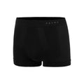 Warm Boxer Boxershort Heren - zwart