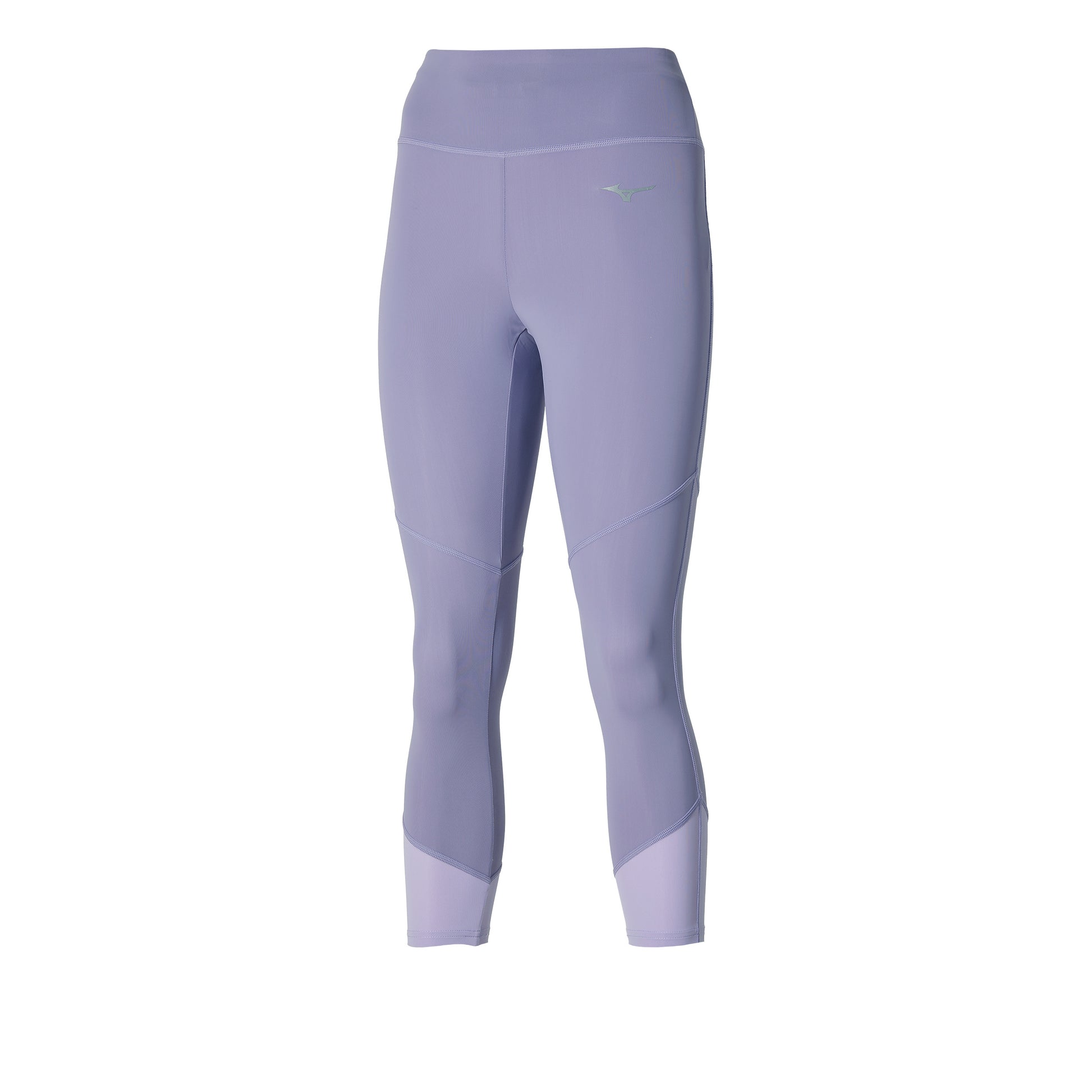 Mizuno Impulse Core 3/4 Tight Dames-Paars