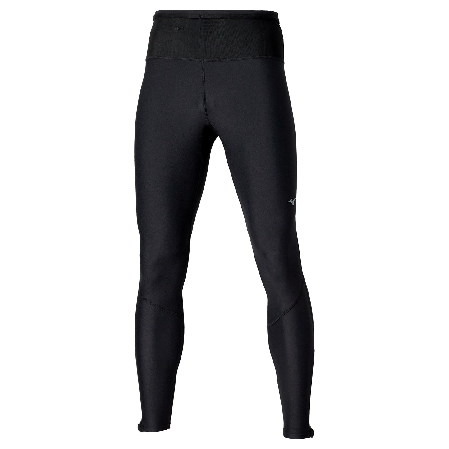 Mizuno Trail Multipocket Hardlooplegging Heren-Zwart