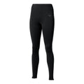 Active Warmalite Hardlooplegging Dames-Zwart