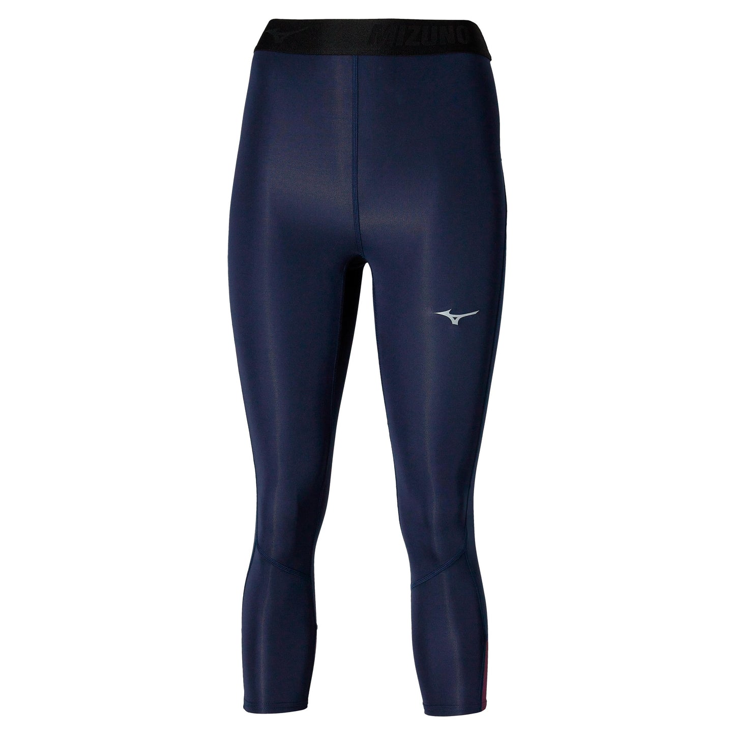 Mizuno Core Impulse Hardlooplegging Dames-blauw