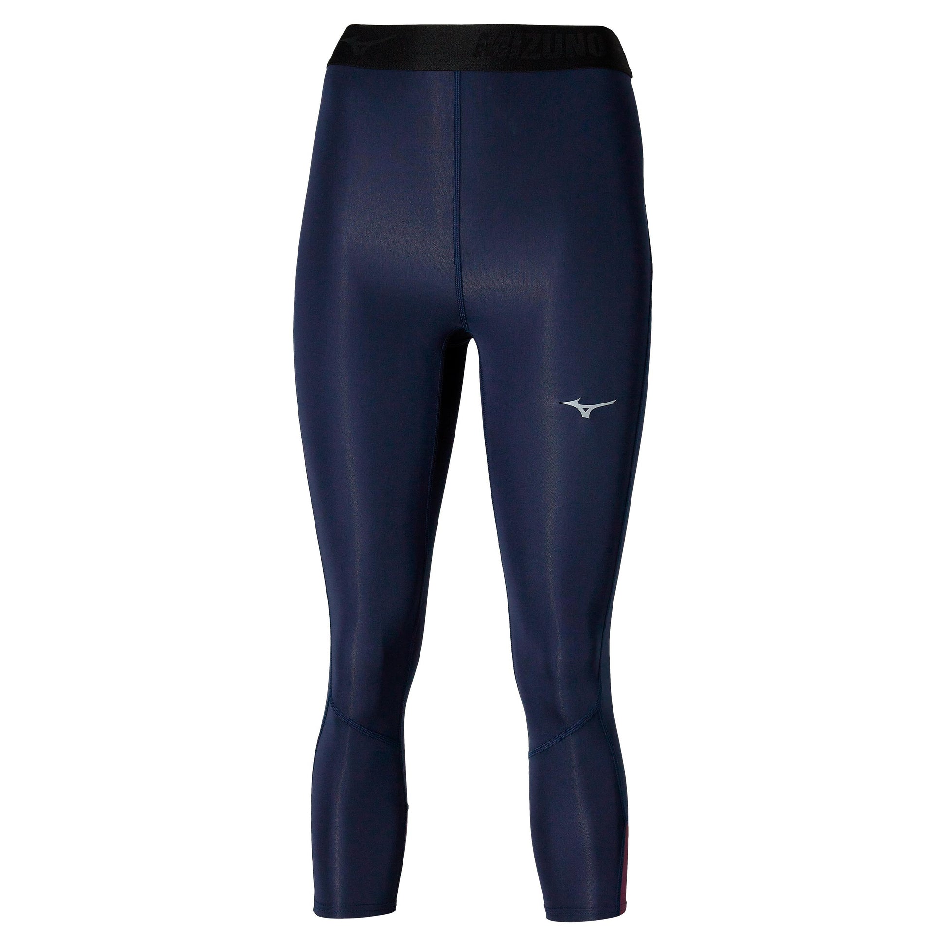 Mizuno Core Impulse Hardlooplegging Dames-blauw