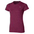 Impulse Core Hardloopshirt Dames - lila
